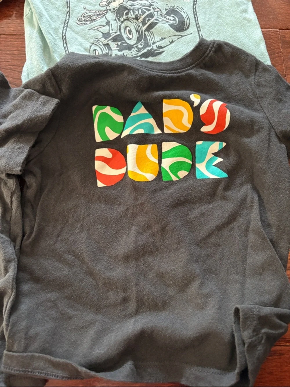 Old Navy t shirt bundle 2t - Picture 2 of 5